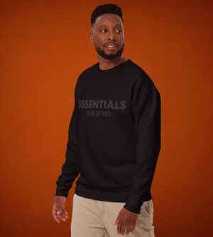 Essentials Sweatshirt