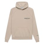 Fear of God Essentials Core Collection Pullover String Hoodie