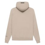 Fear of God Essentials Core Collection Pullover String Hoodie