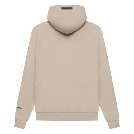 Fear of God Essentials Core Collection Pullover String Hoodie