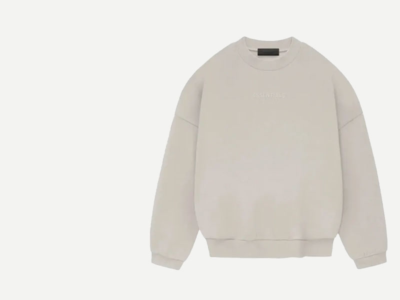 Essentials Sweatshirt